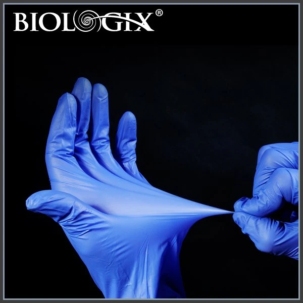 Nitrile Gloves