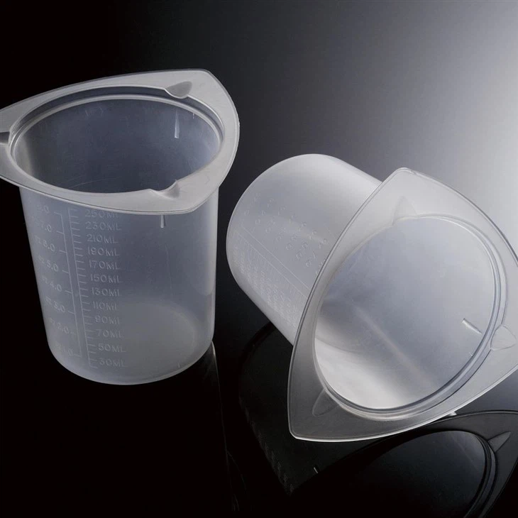 Biologix 50/100/250/400/800/1000 ML Bakers