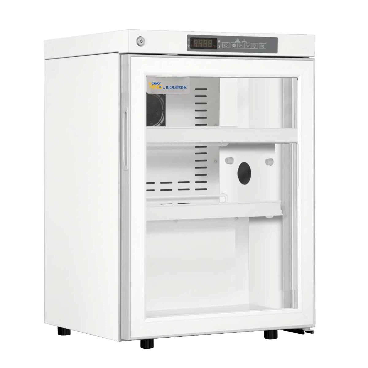 2 ~ 8 ° C Chest Vaccine Refrigerator
