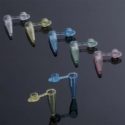 0.2mL PCR Ib Tubes