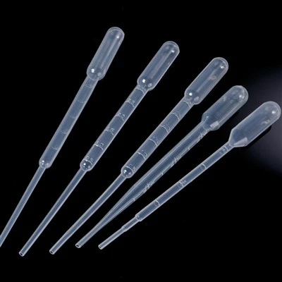 1ml -3ml-transfer-pipetes