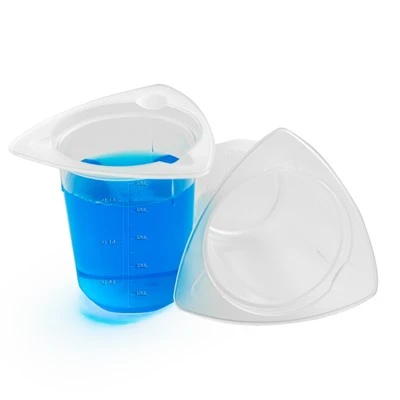 Biologix 50/100/250/400/800/1000 ML Bakers