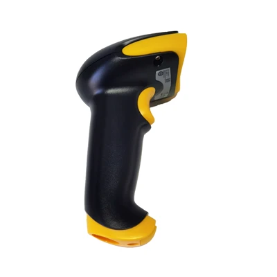 Biologix CryoKING Wired Handheld Scanner Infrared Scanning Tus Kheej Cryogenic Vials txhawm rau txheeb xyuas Barcodes Thiab 2D Barcodes kom raug