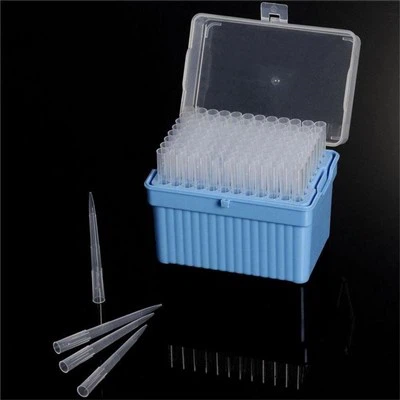 Pipette Cov Lus Qhia