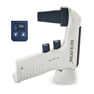 Pipette Filler, Rechargeable, Motorized