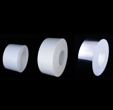 Adhesive Sealing Films Hauv Cov Yob-Yeeb Yam Rau Kev Kho Automation