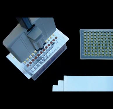 AlumaSeal II Sealing Films