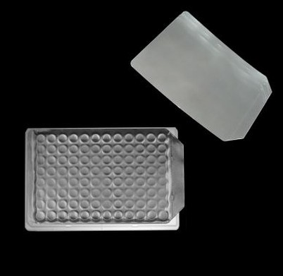 FoilSeal Chemically Resistant