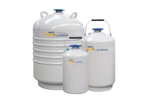 Dej Hloov Chaw Tso Dej Nitrogen