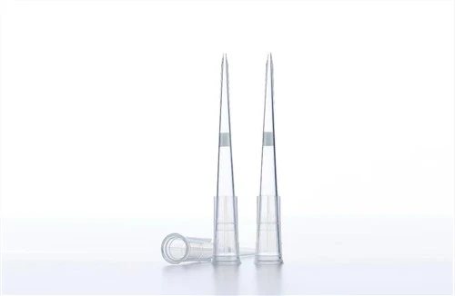 20ul Extra-Long Low-Retention Filter Tips Sterile DNase & RNase Free