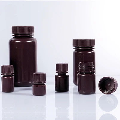 Biologix High Quality HDPE Brown Xim Reagent Fwj