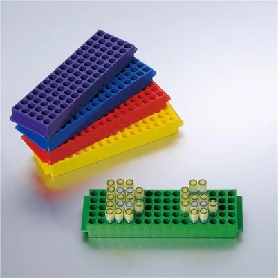 High Quality Laboratory Microcentrifuge Tube Racks.