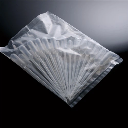 Pasteur Hloov Pipets 1ml