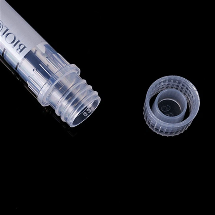 2ml Tube For Freezer Instore