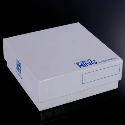Premium Cardboard Freezer Boxes
