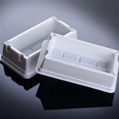 25ml, 55ml, 100m PVC, PS, PP tes tej channel (lab) kua Basins