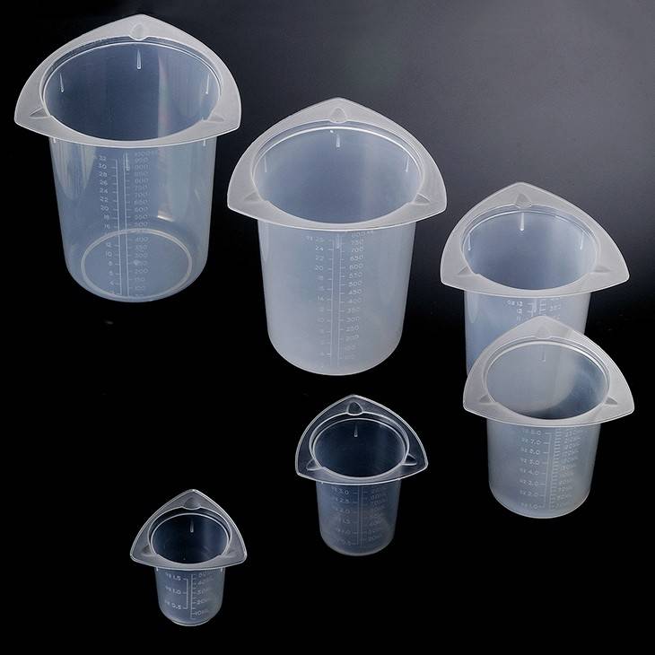 BIOLOGIX Beakers
