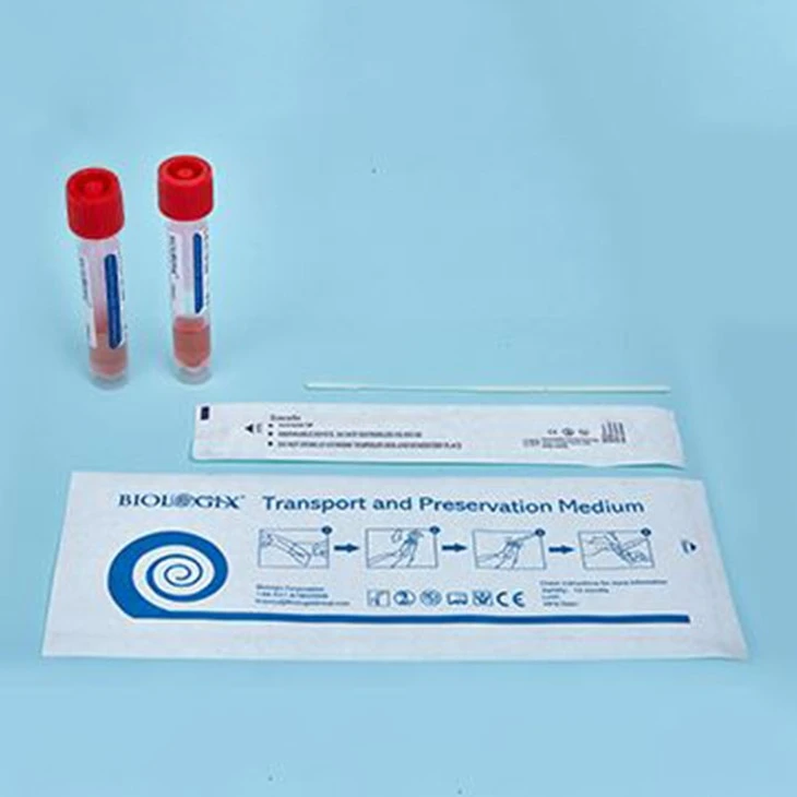 BIOLOGIX-Cov Khoom Uas Tus Cuam Tshuam Sau Tube&Kev Thauj Mus Los, Kev Tiv Thaiv Nruab Nrab- (Tsis ua hauj lwm)