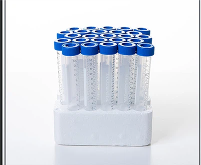 Conical Centrifuge Tubes