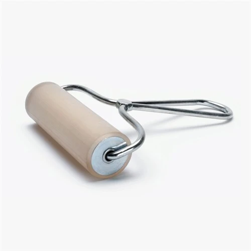 Plate Film-Sealing Roller Thiab Paddle