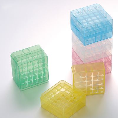 PP Lub Freezer Boxes