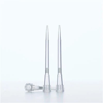 Sleile 10ul Filtering Pipet Tips 96tip / khib, 100racks / rooj Autoclavable