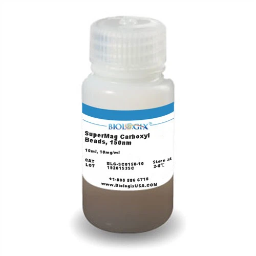 SuperMag Carboxyl Beads, 150 Nm, 2 ML / 10 ML