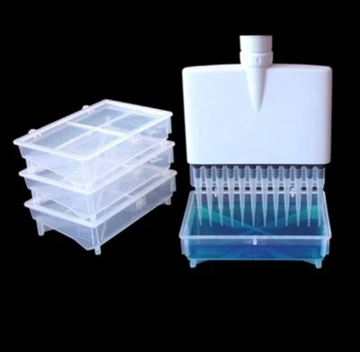 Biologix Texan 175ml Reagent Reservoir
