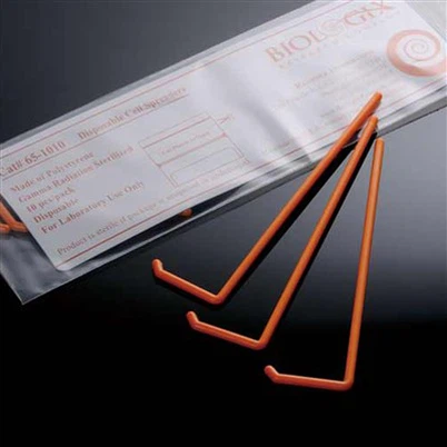 Zip-seal Ntim Cell Spreaders