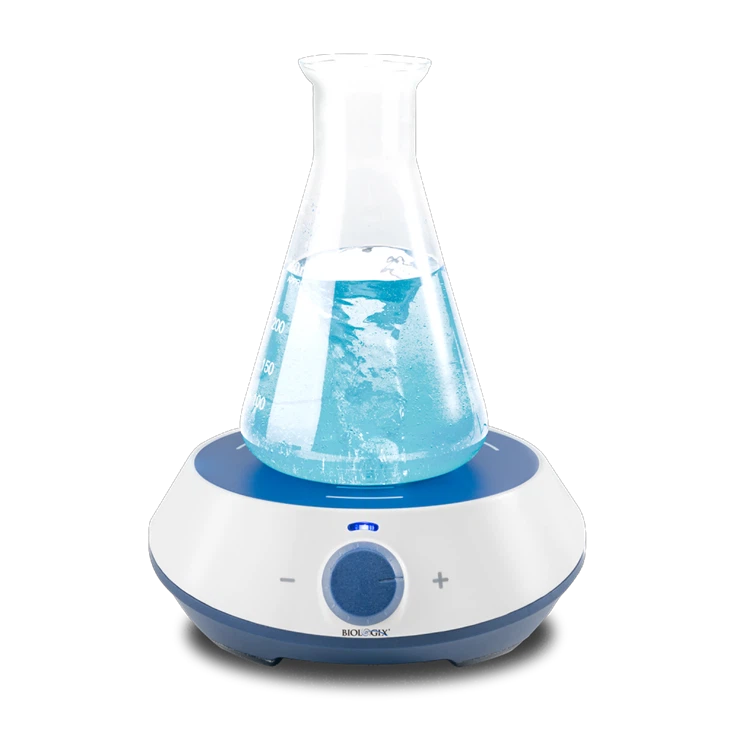 Magnetic Stirrer Hotplate